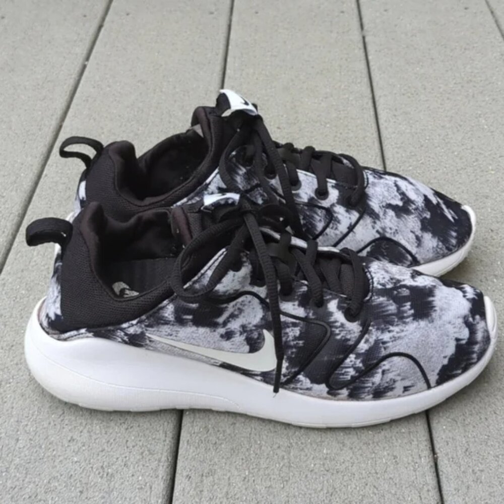 Nike Kaishi 2.0 Print Sneakers 833667-001 | Nike Women's Kaishi 2.0 Sneakers